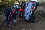 Hayden Paddon (Hyundai)