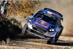 Sebastien Ogier (M-Sport)