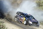 Sebastien Ogier (M-Sport)