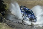 Ott Tanak (M-Sport)