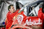 Kris Meeke (Citroen)