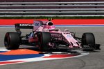 Esteban Ocon (Force India) 