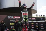 Jonathan Rea