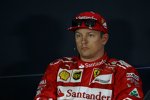 Kimi Räikkönen (Ferrari) 