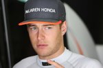 Stoffel Vandoorne (McLaren) 