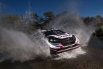 Elfyn Evans (M-Sport)