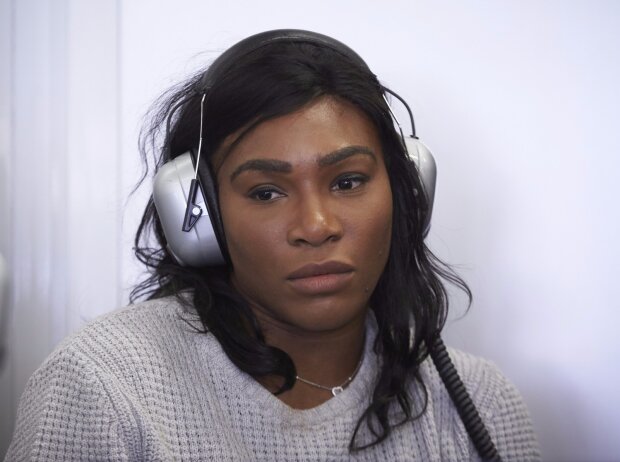 Serena Williams