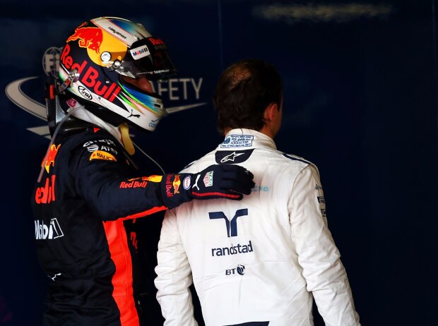 Daniel Ricciardo, Felipe Massa Daniel Ricciardo, Felipe Massa