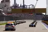 Bild zum Inhalt: TV-Programm Formel 1 Sotschi: Livestream und Live-TV