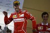 Bild zum Inhalt: Wieso Vettel nach Siegen "Walk Like an Egyptian" tanzt