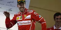 Sebastian Vettel
