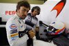 Bild zum Inhalt: Fernando Alonso: Was war dran am Bahrain-Gerücht?
