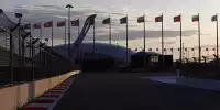 Sochi Autodrom