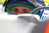 Der "Ex-Rentner" begeistert: Massa hat "Weltmeister-Format"