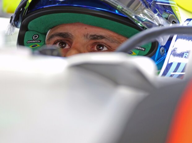 Felipe Massa Felipe Massa