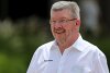 Ross Brawn: Motorenhersteller müssen auf Fans eingehen