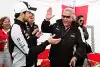 Bild zum Inhalt: Sergio Perez: Vijay Mallya glücklich über seine Verhaftung