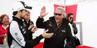 Vijay Mallya, Sergio Perez