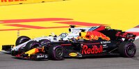 Daniel Ricciardo, Felipe Massa