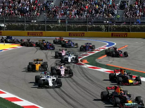 Kevin Magnussen Titel-Bild zur News: Kevin Magnussen