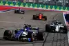 Bild zum Inhalt: Unterboden bei Wehrlein kaputt: Sauber rätselt über Pace