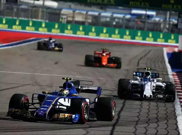 Pascal Wehrlein Titel-Bild zur News: Pascal Wehrlein