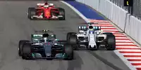 Bild zum Inhalt: Massa wehrt sich gegen Vettel: "Er beschwert sich doch nie..."