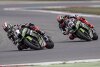 Superbike-WM in Assen: Nächster Sieg für Jonathan Rea