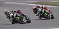 Bild zum Inhalt: Superbike-WM in Assen: Nächster Sieg für Jonathan Rea