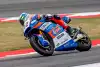 Bild zum Inhalt: Ersatz für Danny Kent: Kiefer nominiert Federico Fuligni