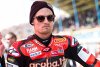 Chaz Davies Dritter: Ducati erneut geschlagen