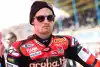 Bild zum Inhalt: Chaz Davies Dritter: Ducati erneut geschlagen