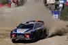 Bild zum Inhalt: WRC Argentinien: Thierry Neuville siegt in dramatischem Finale