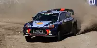 Bild zum Inhalt: WRC Argentinien: Thierry Neuville siegt in dramatischem Finale