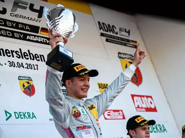 Titel-Bild zur News: Lirim Zendeli