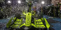 Simon Pagenaud