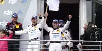 Bernd Schneider, Maro Engel