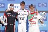 Bild zum Inhalt: WTCC Monza: Tom Chilton gewinnt Eröffnungsrennen