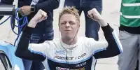 Bild zum Inhalt: WTCC Monza: Thed Björk feiert überlegenen Sieg