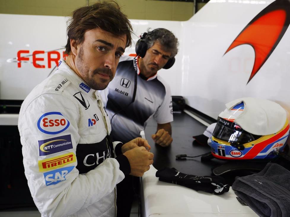 Fernando Alonso