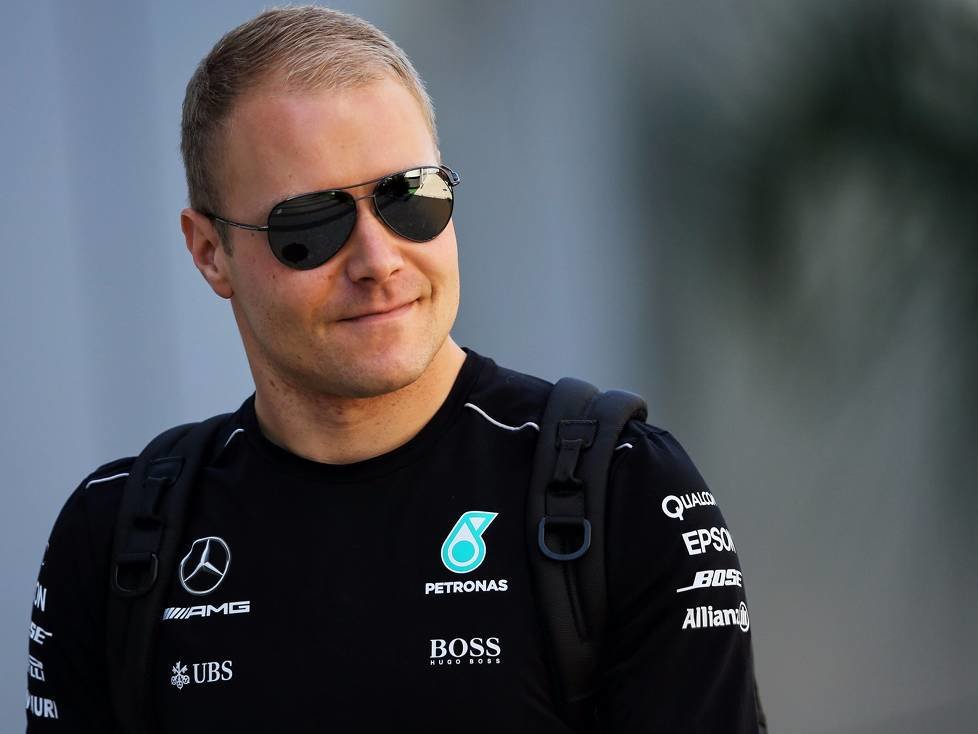 Valtteri Bottas