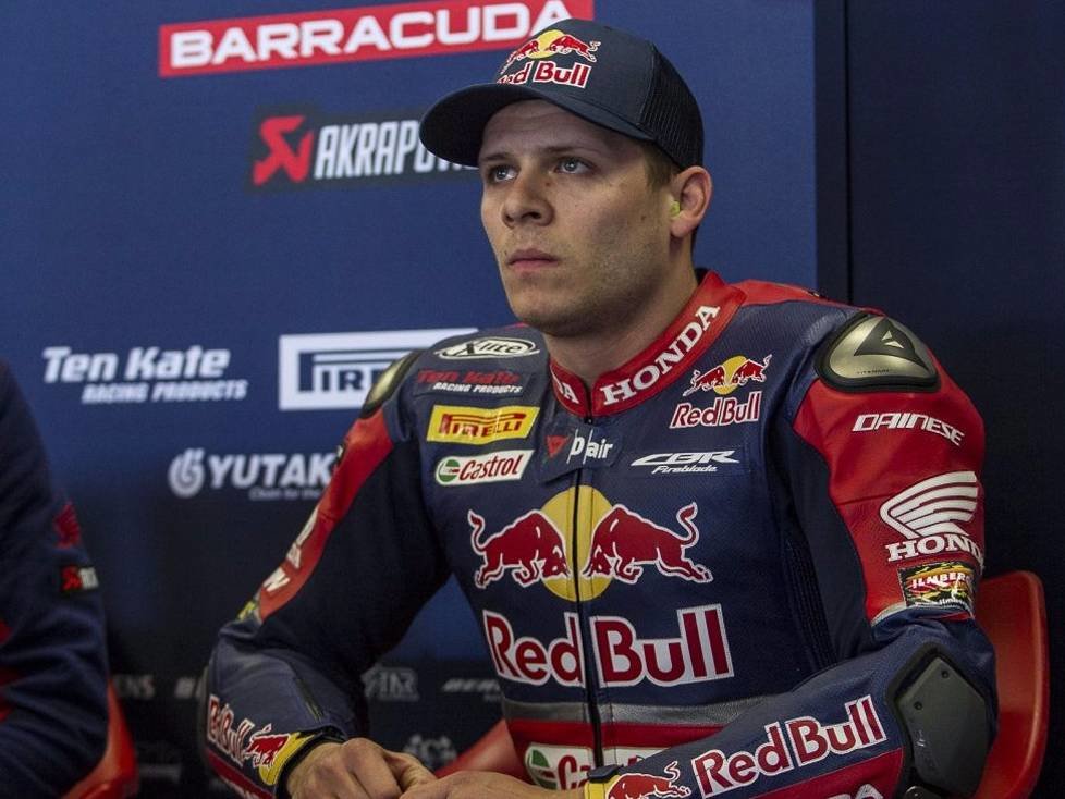 Stefan Bradl