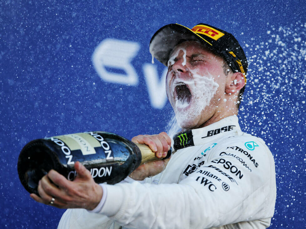 Valtteri Bottas