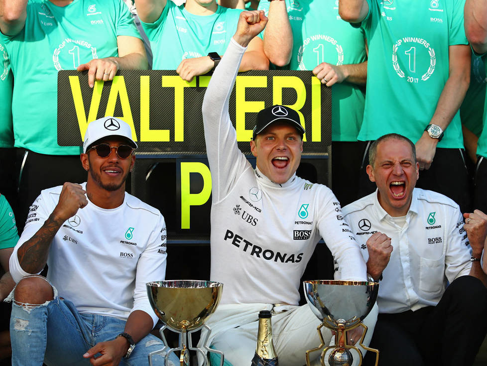 Valtteri Bottas