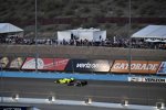 Simon Pagenaud (Penske) und J.R. Hildebrand