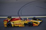 Ryan Hunter-Reay (Andretti) 