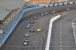 Josef Newgarden (Penske) und Will Power (Penske) 