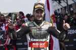 Jonathan Rea