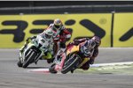 Stefan Bradl vor Roman Ramos 