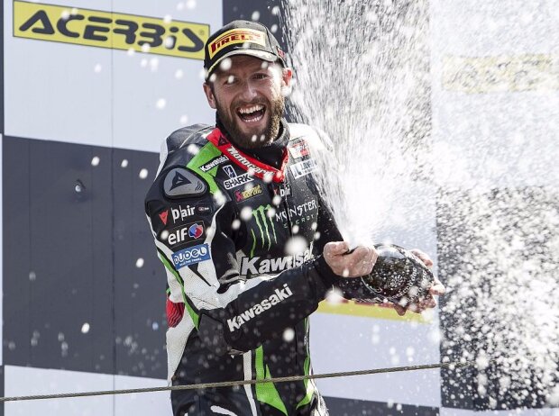 Tom Sykes Tom Sykes